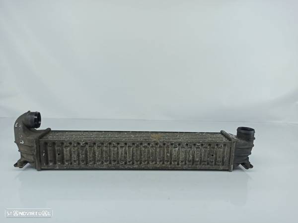Intercooler Radiador Seat Alhambra (7V8, 7V9) - 2