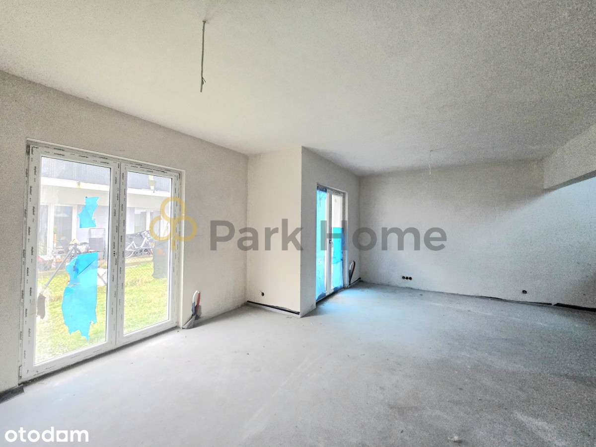 Gotowe mieszkanie z tarasem i ogródkiem - Pełny obrazek: 4/15