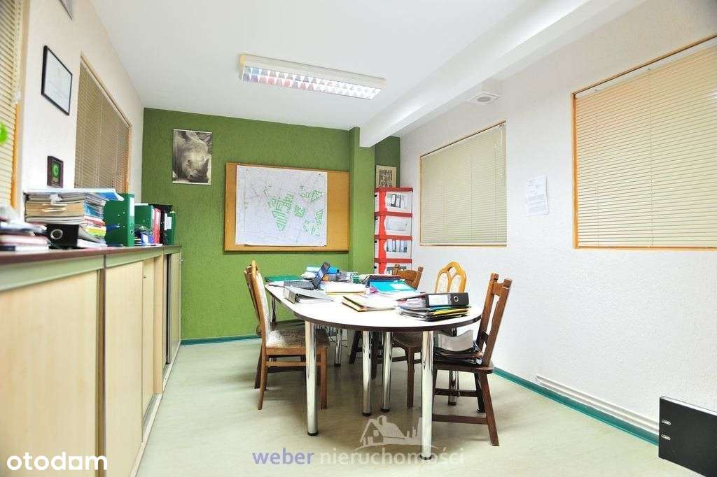 Wolny pokój biurowy - Pełny obrazek: 4/6