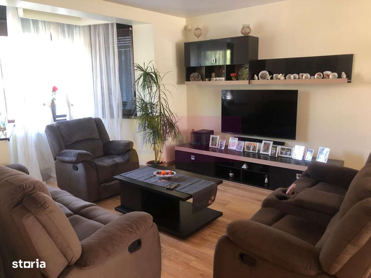 Vila premium OPORTUNITATE EXCELENTA zona foarte linistita Popesti-2