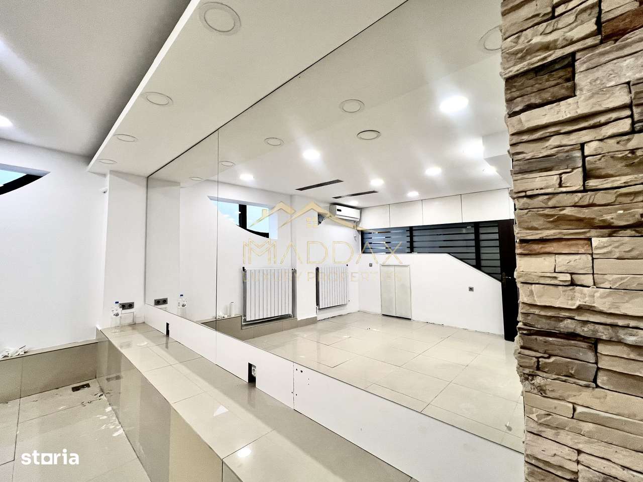 Spatiu de Inchiriat | Beller | Piata Dorobanti - Imagine principală: 4/20