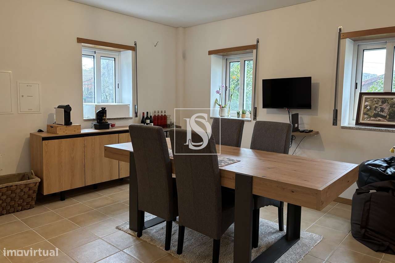 Moradias T2 e T1 em Alvarim, Dardavaz - Grande imagem: 3/30