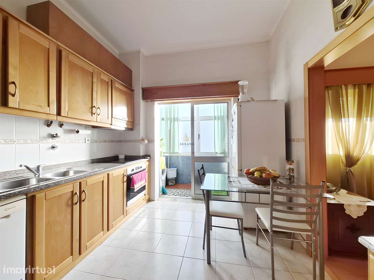 Apartamento T4 Venda em Viseu,Viseu - Grande imagem: 3/15