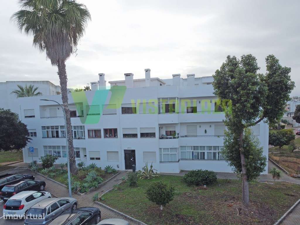 Apartamento T3 na Zona Central de Lagos - Excelente Localização-23