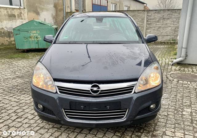 Opel Astra III 1.6 Enjoy - 3