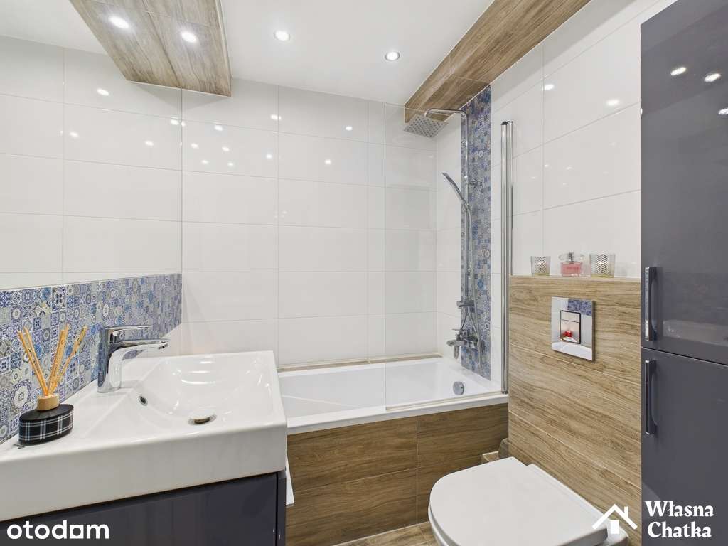 Mieszkanie z pięknym widokiem-nowa niższa cena!!!!-6