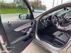 Mercedes-Benz C 200 d Station 9G-TRONIC Exclusive - 12