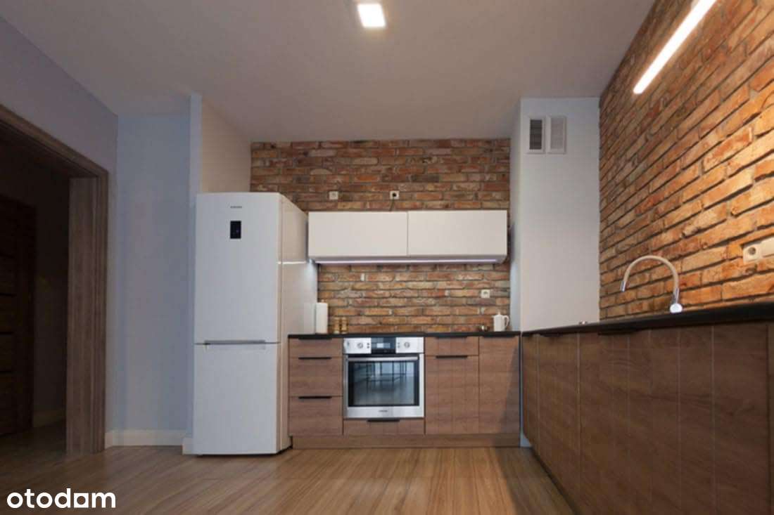 REZERWACJA Podolany / Jasielska 44,5 m² | 2 pokoje + garderoba |Balkon - Pełny obrazek: 3/13