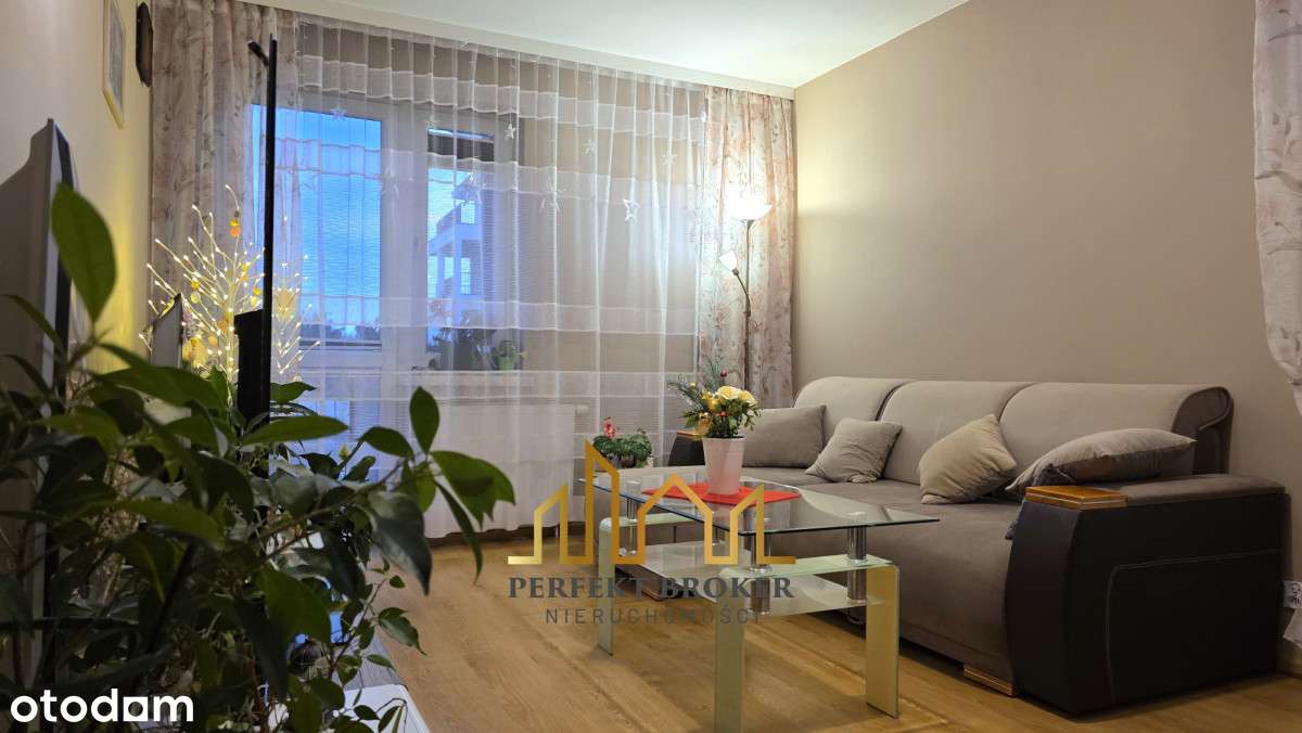 2-pok. z balkonem, monitorowane osiedle, blok 2015-0