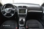 Skoda Octavia 2.0 TDI DPF Family Plus - 27