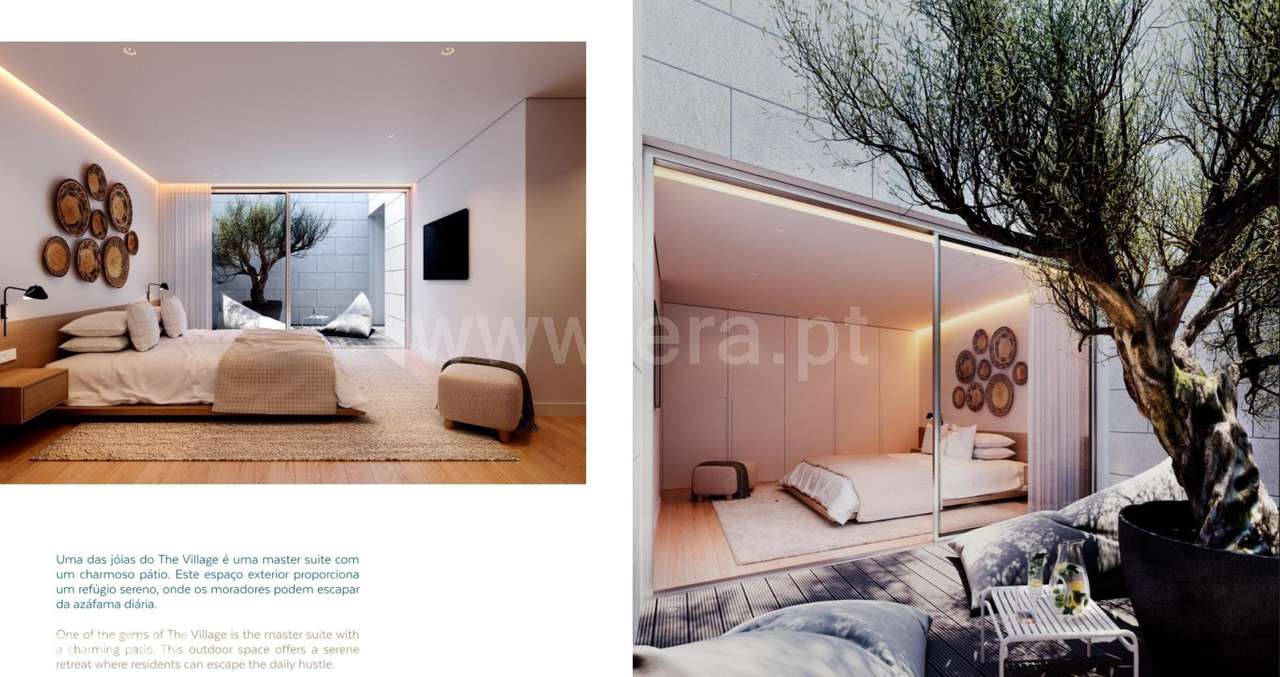 Moradia V3, Vista Mar, Carvoeira-8