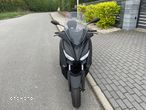 Yamaha X-max - 11