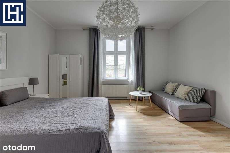 Mieszkanie - Sopot Centrum-4