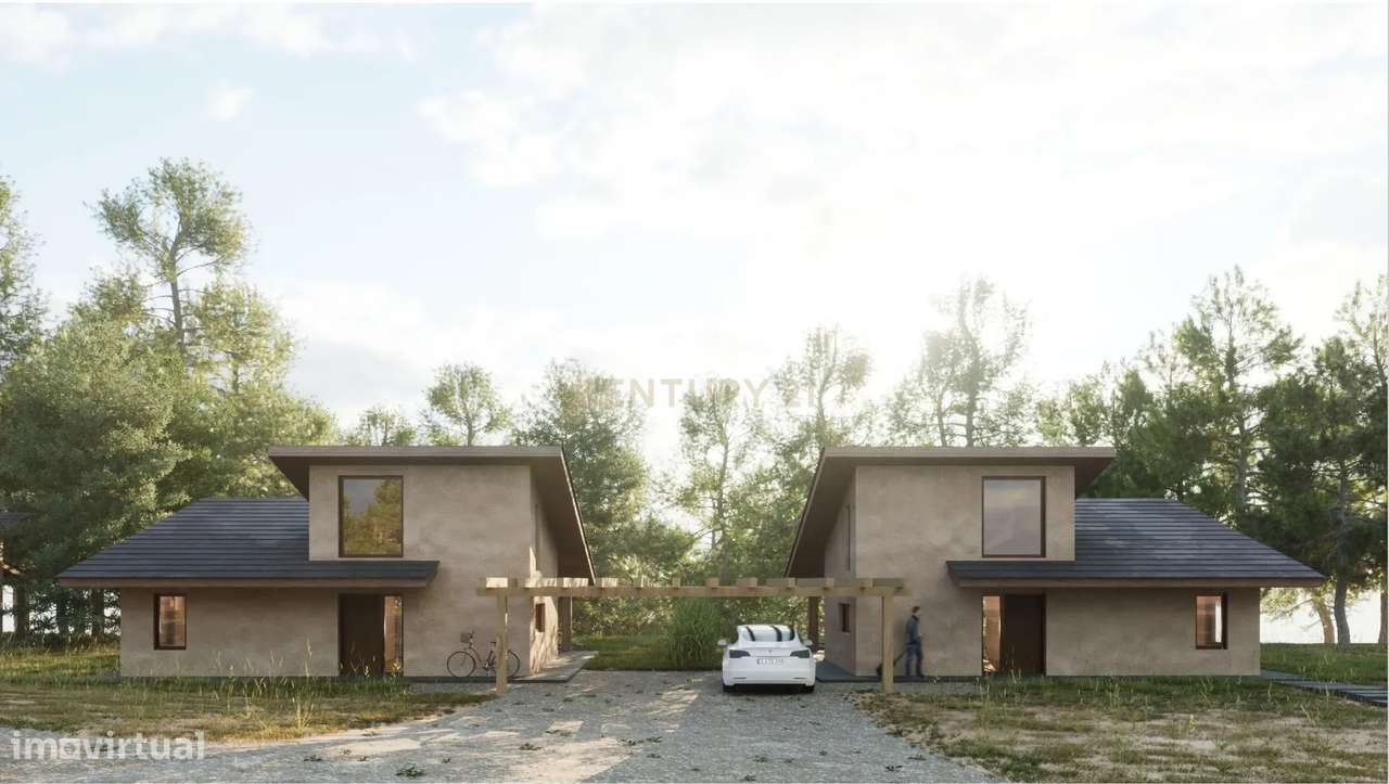 Terreno Exclusivo na Lagoa de Óbidos – 178 Hectares com Projeto Turíst-5