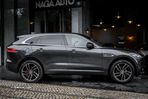 Jaguar F-Pace 2.0 i4D Prestige Aut. - 5