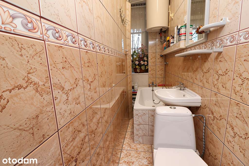 Kawalerka na Zawarciu-4