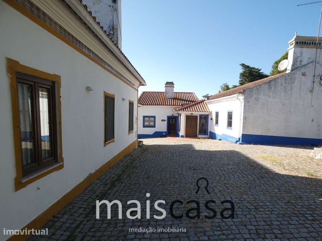 Herdade com Habitações, Piscina, Turismo, Canil e Campo de Jogos !-27