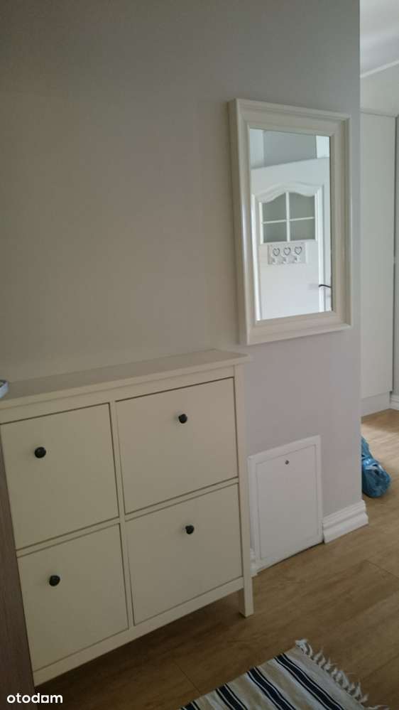 Warszawa Mokotów, 54 m2 2 pokoje, garaż, komórka, ul. Cybernetyki - Pełny obrazek: 4/20