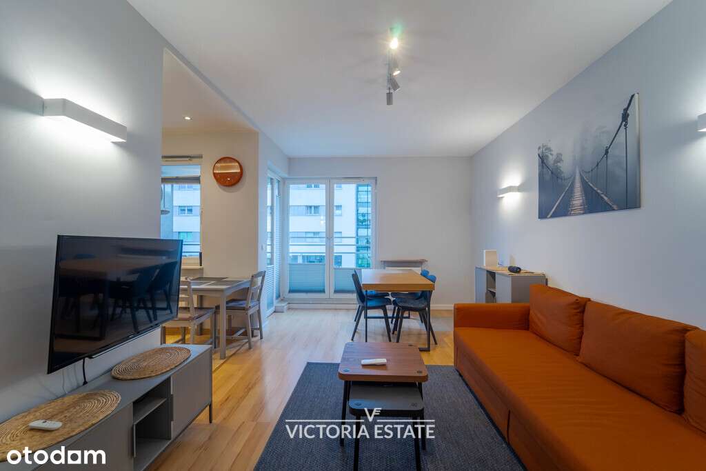 2-pokojowe mieszkanie - ul. Stańczyka - Bronowice - Pełny obrazek: 2/15