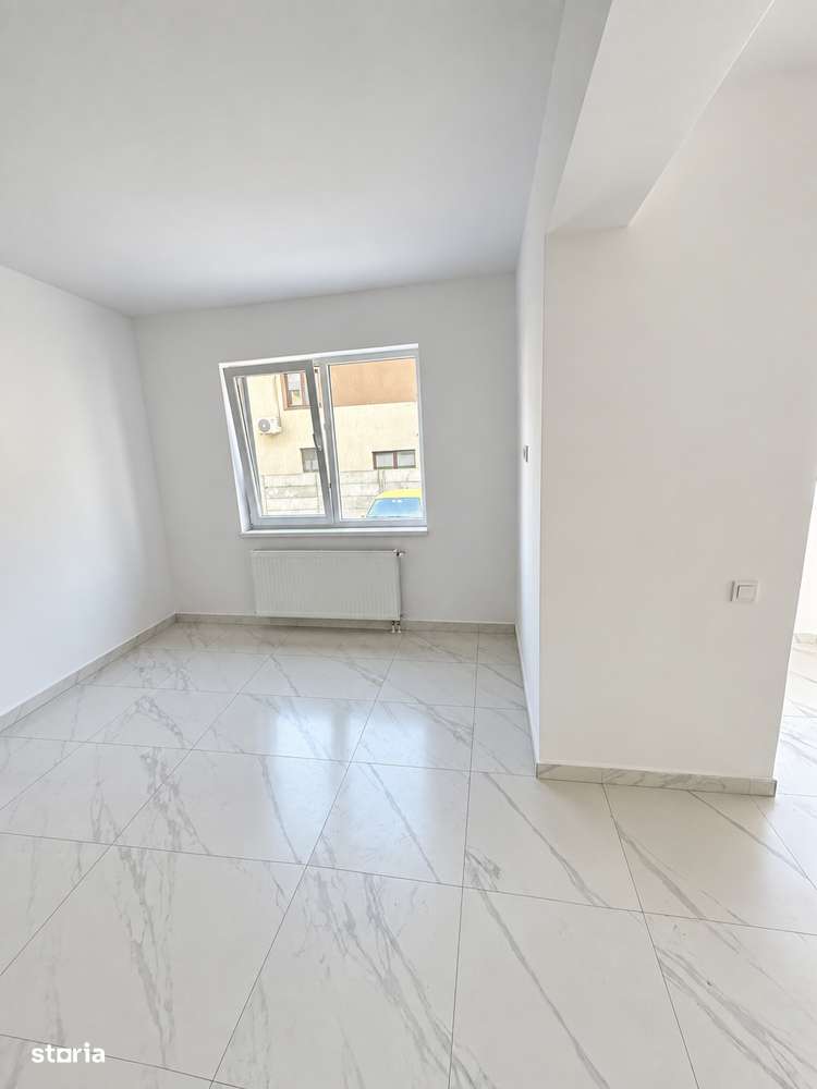 Spațiu comercial cu chiriaș 2 locuri parcare Str Sg Ilie Petre Chiajna-11