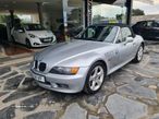 BMW Z3 1.8 - 3