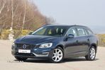 Volvo V60 D3 Geartronic Edition - 1