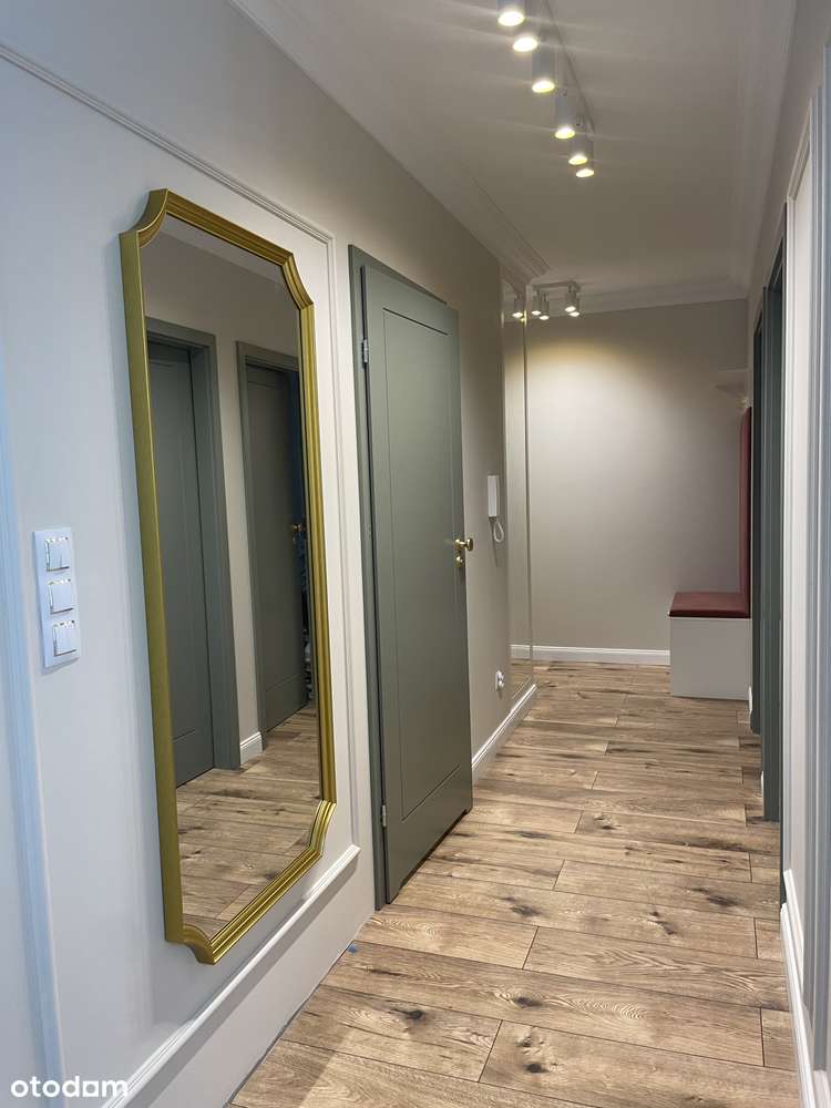 Nowe mieszkanie 53 m2  z "wykończeniem pod klucz" zgodnie z wytycznymi - Pełny obrazek: 5/17