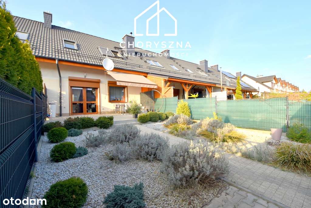 Dom w Namysłowie - gotowy do zamieszkania.-19