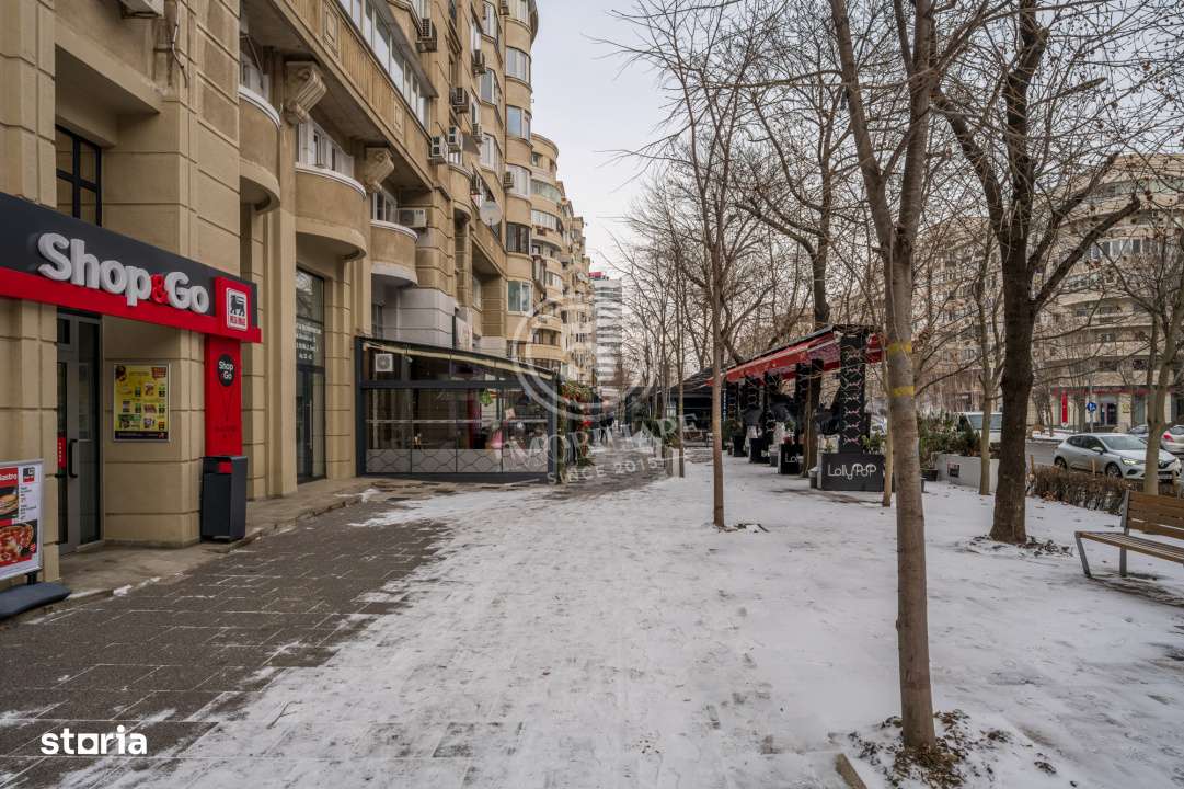 Apartament 3 camere | Bulevardul Decebal nr. 13 | Metrou Muncii– 350-18