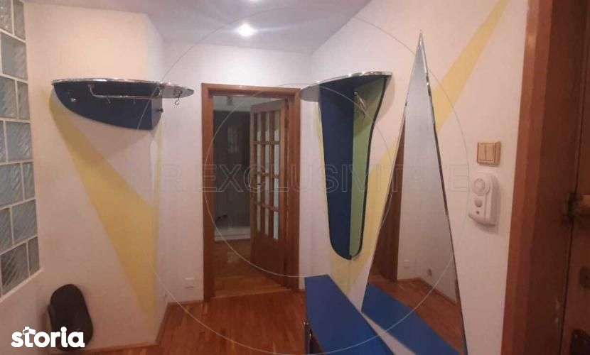 3 Camere Apartament De Inchiriat Bucuresti Judet Soseaua Nicolae Titulescu 5417085 Www Storia Ro