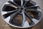 Felga Opel 8,5Jx20 5x115 ET41 - 3