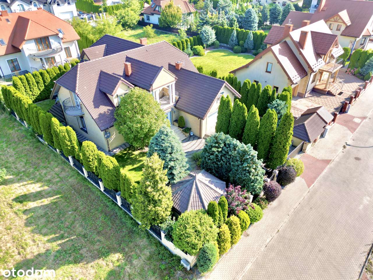 Dom w sercu miasta - Pełny obrazek: 5/8