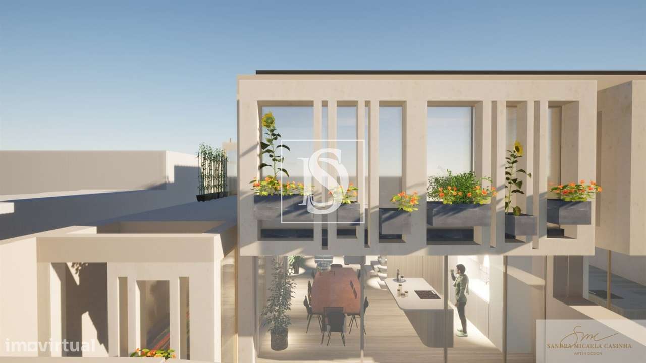 Terreno Para Construção  Venda em Aver-o-Mar, Amorim e Terroso,Póvoa d-17