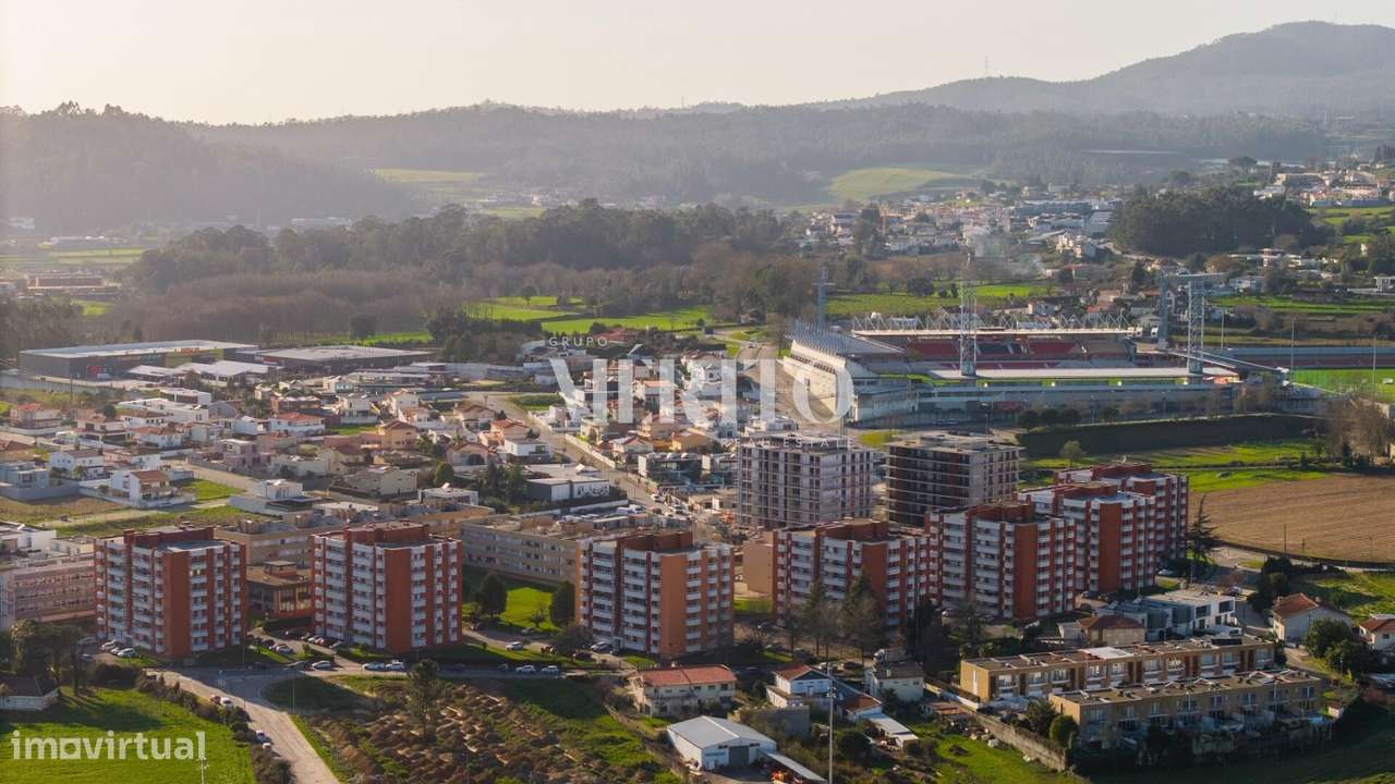 T3 Renovado na Quinta da Cal – Vila Boa, às portas de Barcelos-34