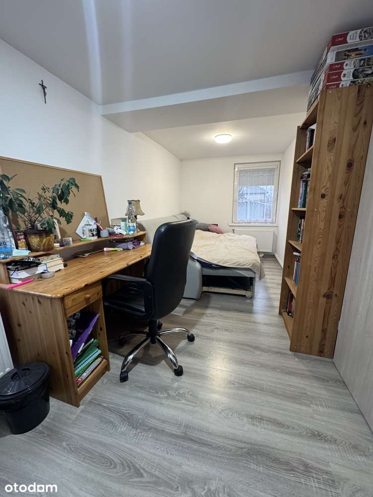 1/2 domu w Trzebiatowie-5