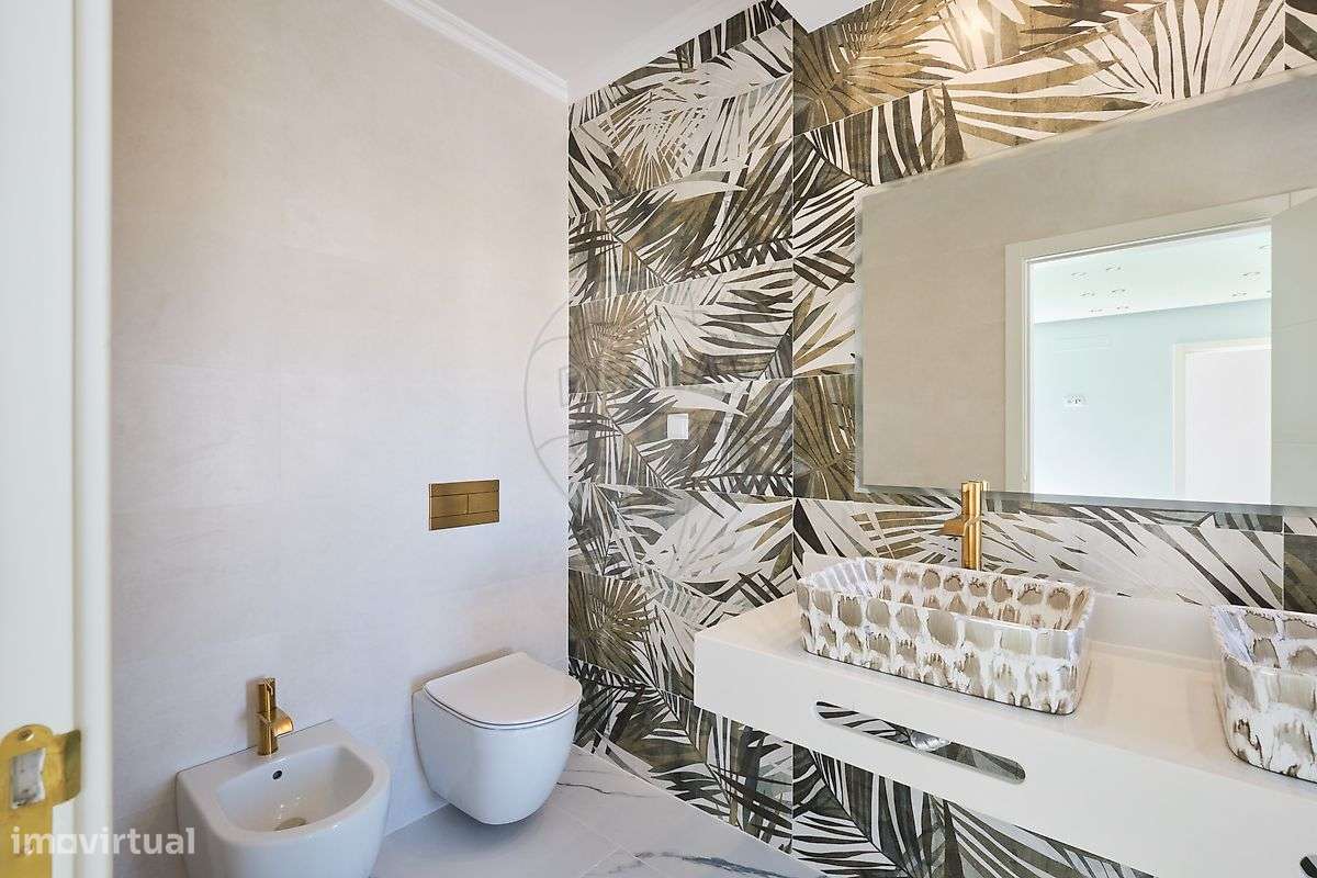 Moradia T4 para venda-28