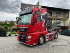 MAN TGX 18.500 BLS STANDARD  XXL - 1