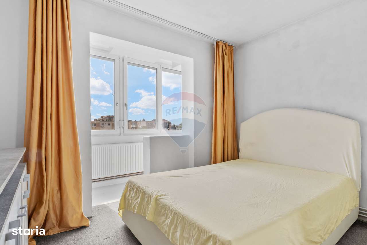 Apartament 3 camere ultracentral – 64 mp, Str. Andrei Mureșanu - Imagine principală: 4/11