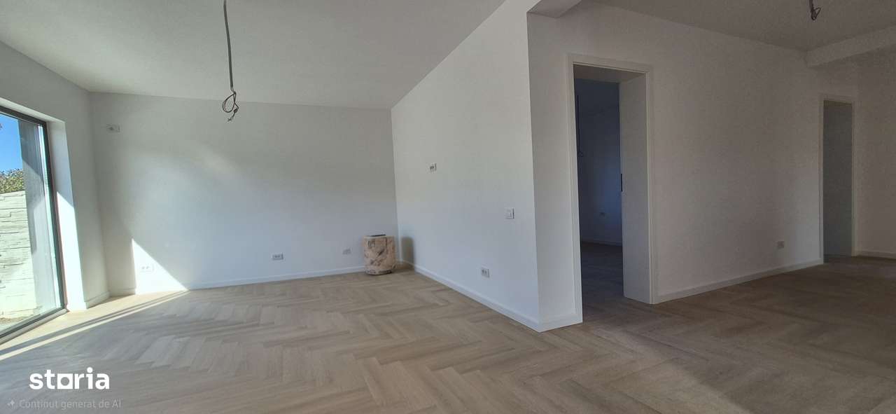 Casa parter 4 Camere 120m2 Clinceni | 135.ooo euro - Imagine principală: 3/14