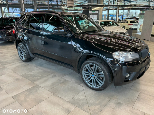 BMW X5 xDrive40d - 11