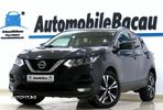 Nissan Qashqai 1.3 DIG-T DCT ACENTA - 2