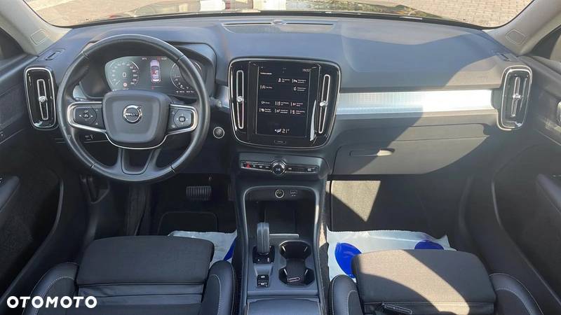 Volvo XC 40 D3 Inscription - 34