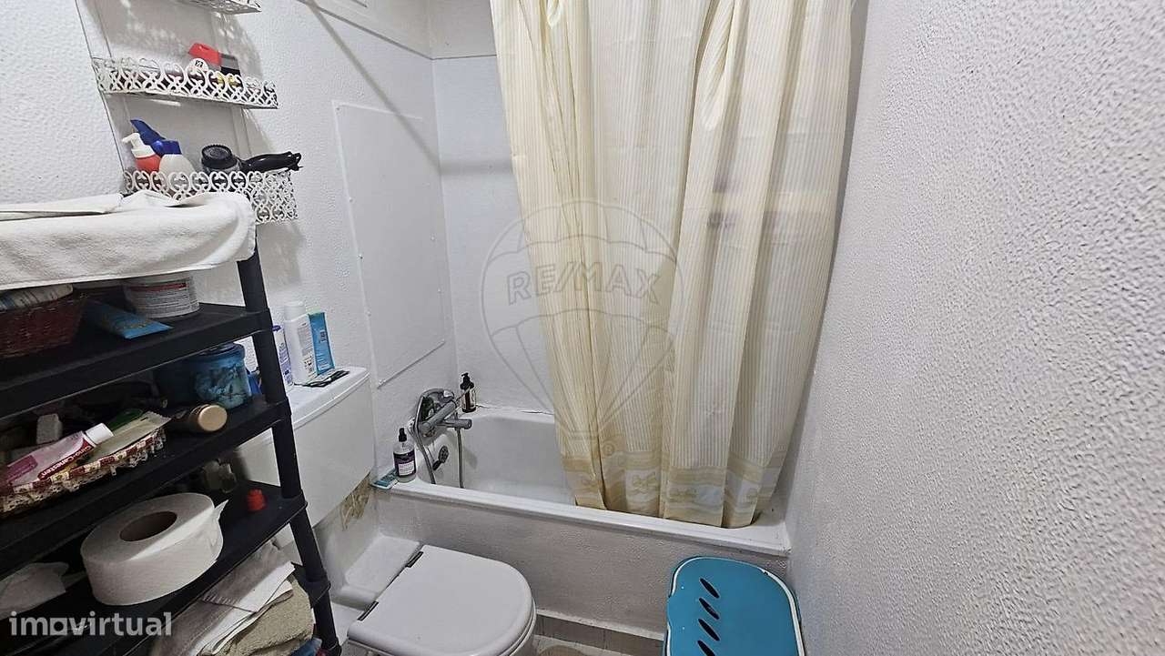 Apartamento T2 para venda-13