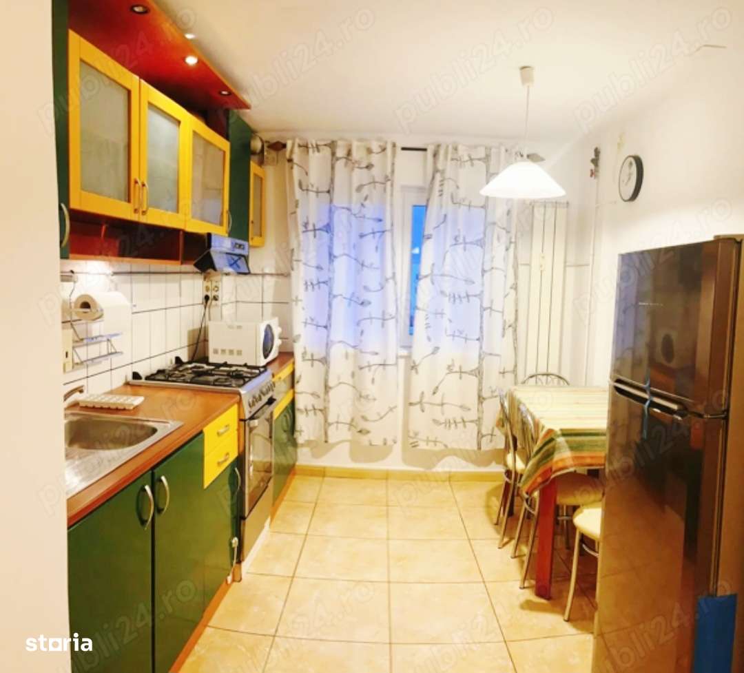 Apartament 2 camere Mihai Bravu, Metrou Iancului - Imagine principală: 5/8