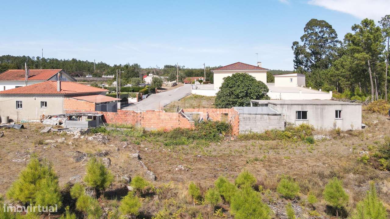 Terreno com Ruína em Calde - Grande imagem: 5/10