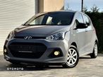 Hyundai i10 1.0 Classic Green - 10