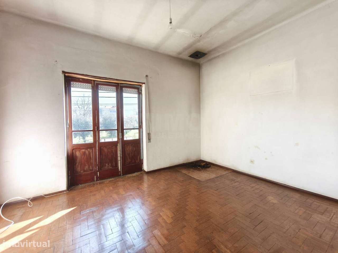 Moradia p/ Recuperar c/ Terreno - Lousã - Grande imagem: 5/18