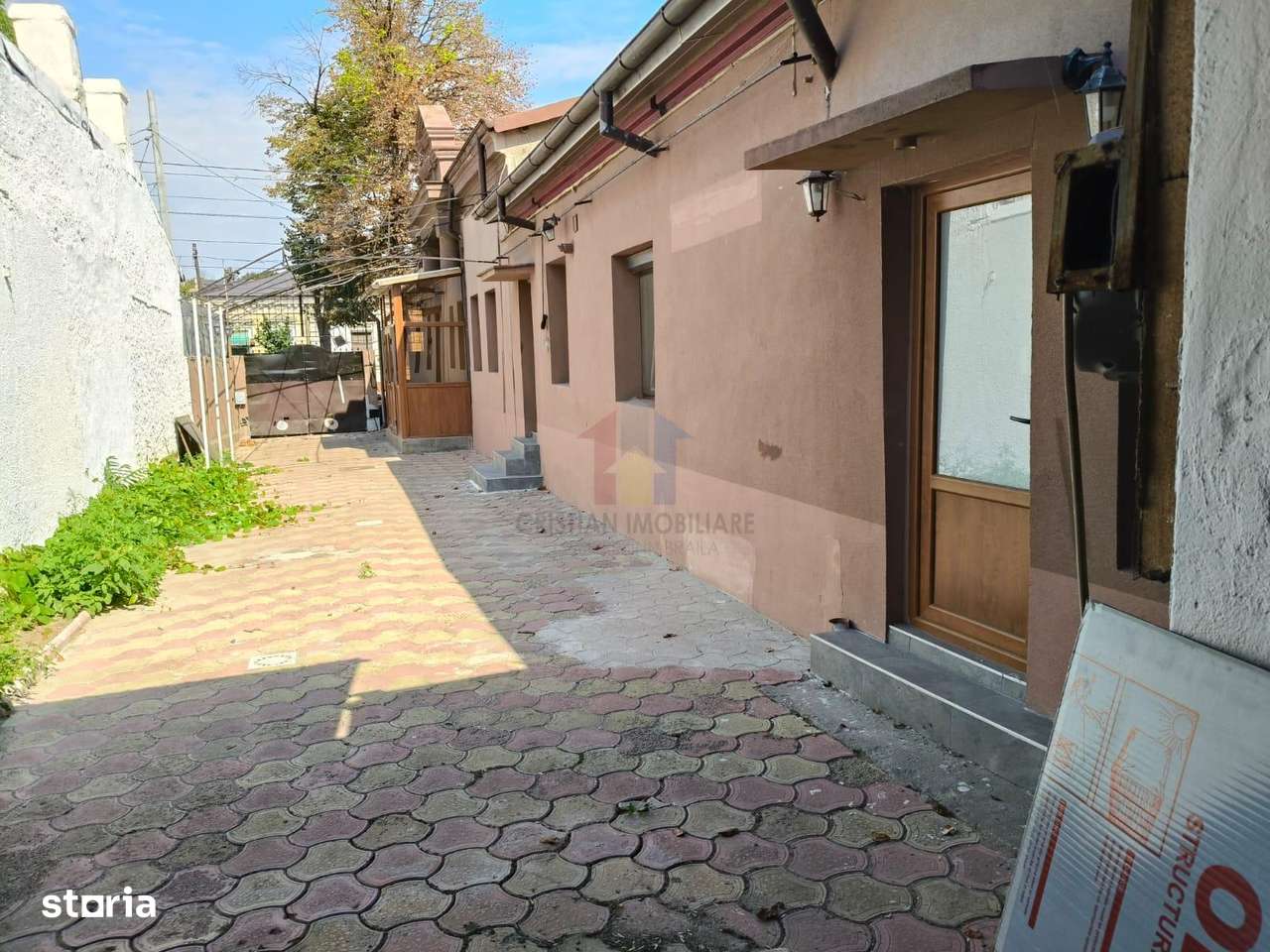 zona Gradinii Publice Casa pretabila pentru 2 familii 150mp utili cu 3 - Imagine principală: 3/20