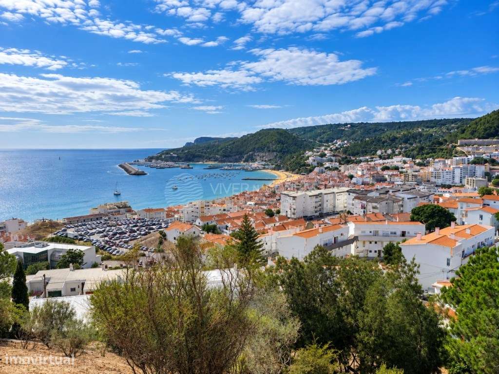 OFERTA ESCRITURA | Moradia T3 com Piscina - Sesimbra-36