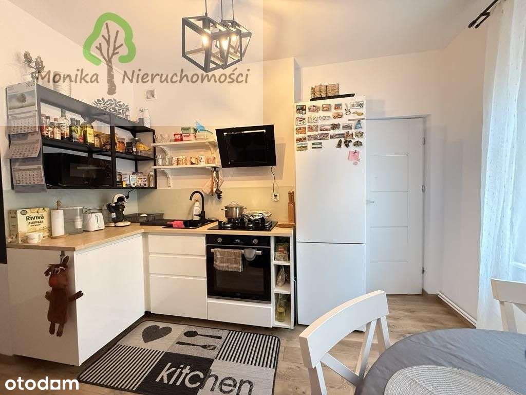 Mieszkanie po remoncie w kamienicy I Piętro - blis - Pełny obrazek: 3/20